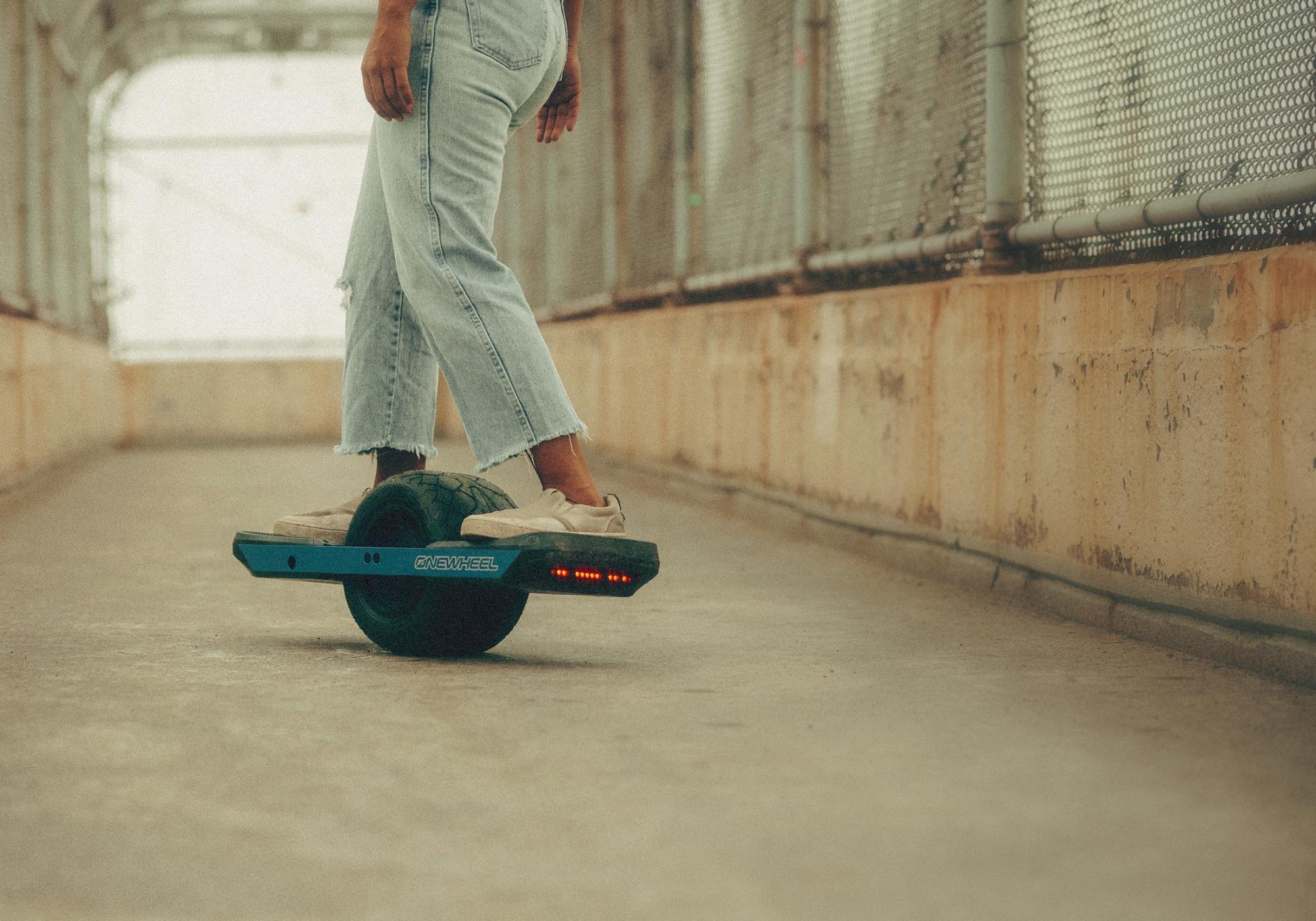 Onewheel XR Classic